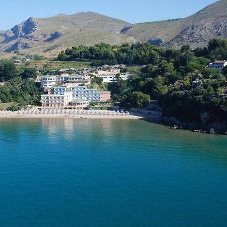 Summit Hotel Gaeta Esterno foto